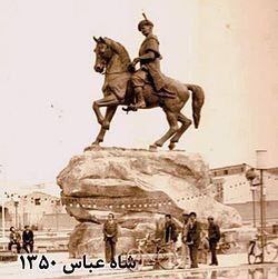 𝙁𝙍𝙀𝙀 𝙇𝙊𝙑𝙀...👣: بعد از پیروزی شاه عباس بر پرتغال؛ ایران تا 1820 پرچم دار تمام خلیج فارس، دریای عمان و بحر فارس شد.بریتانیا در عهدنامه مج