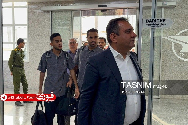 دفتر نمایندگی وزارت خارجه در هرمزگان: ۱۰ صیاد مفقودشدهٔ بندرلنگه‌ای امروز به میهن بازمی‌گردند — خبر فوری
