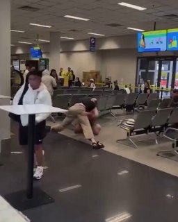 על פי הדיווחים, האיש אמר ליהודי הנראה לעין 'רוצח תינוקות... היטלר צדק.