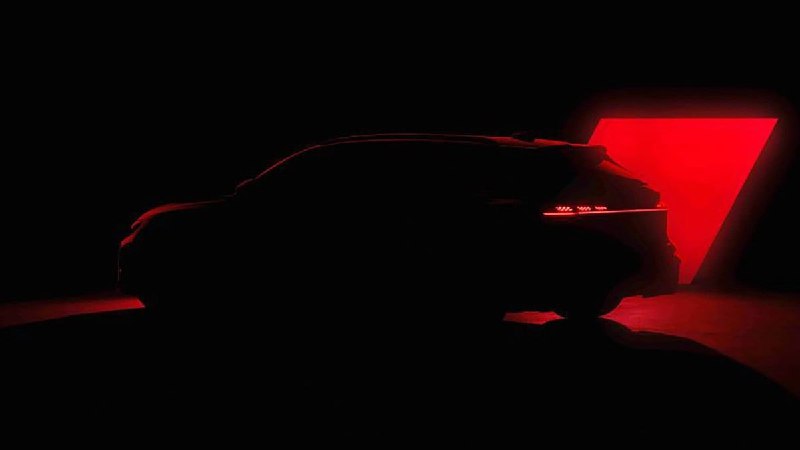 Audi показала первый тизер нового RS 5 Avant