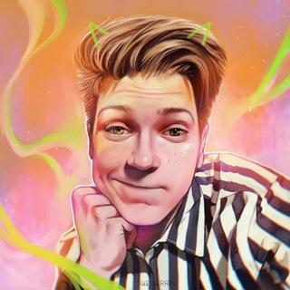 Вотерфорточка Telegram channel profile photo