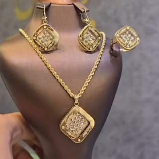 گالری طلای نور