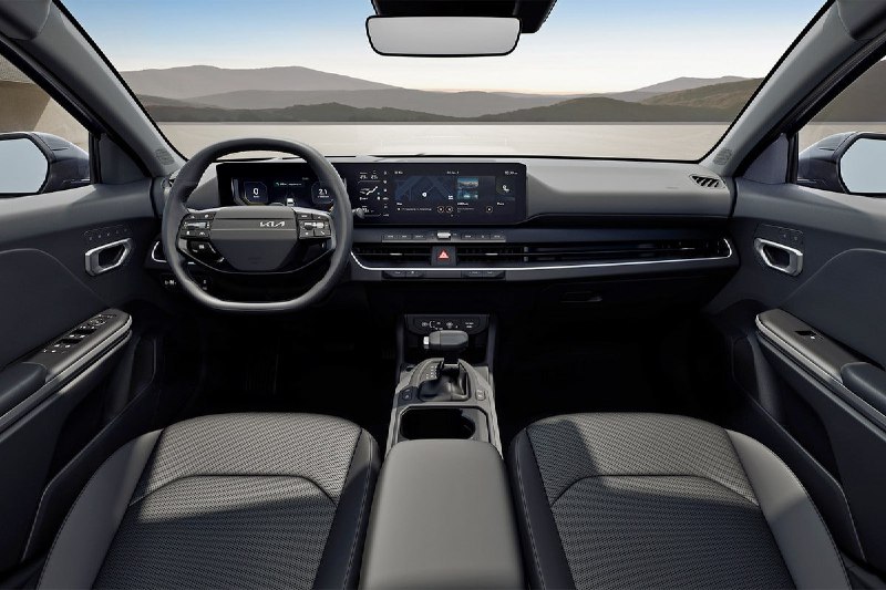 Названы цены на универсал Kia K4 Sportswagon 2