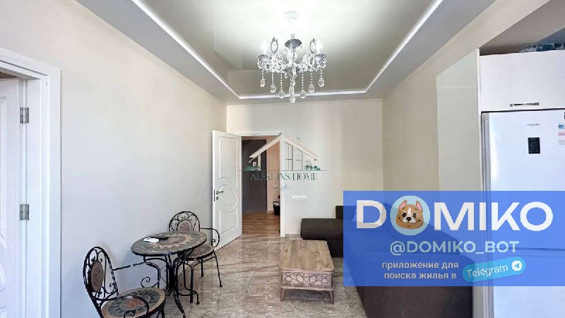 2+1, 16 этаж, 65 кв/м — фото 1