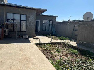 New house, 3 sotka, 4 rooms, 120 sq.m, Tashkent region, Surum MFY