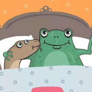 Telegram profile photo for Жаба и Гадюка