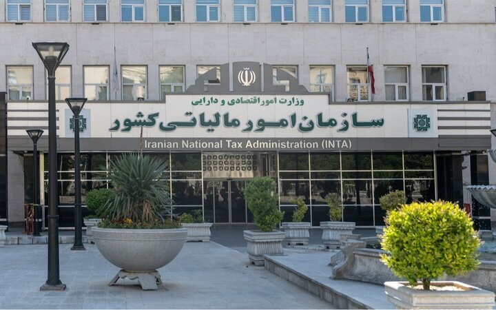 پیام ما آنلاین: 🔶پایان اعتبار فاکتورهای کاغذی در نظام مالیاتی از اردیبهشت ۱۴۰۶🔷سازمان امور مالیاتی اعلام کرد از اواسط اردیبهشت ۱۴۰۶، صور