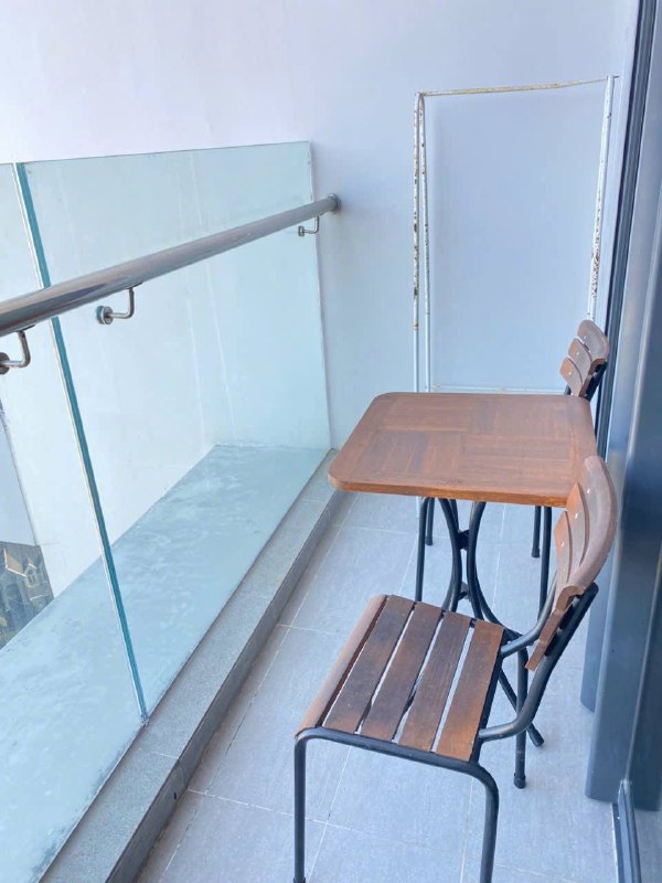 Cho thuê căn hộ, 45 m², Vĩnh Hải