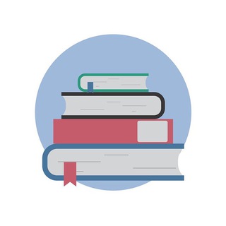 Telegram profile photo for Книги для программистов