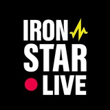 IRONSTAR | LIVE