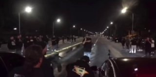 Tesla vs M3. Гонка за банк 6000$