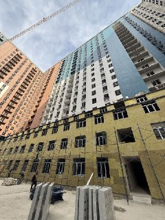 Сотилади! Квартира каробка ҳолатида: 300 000 000 сум - Продажа Ташкент на Olx