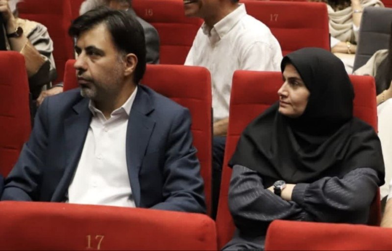 زنجانی بهتر: رسانه پست