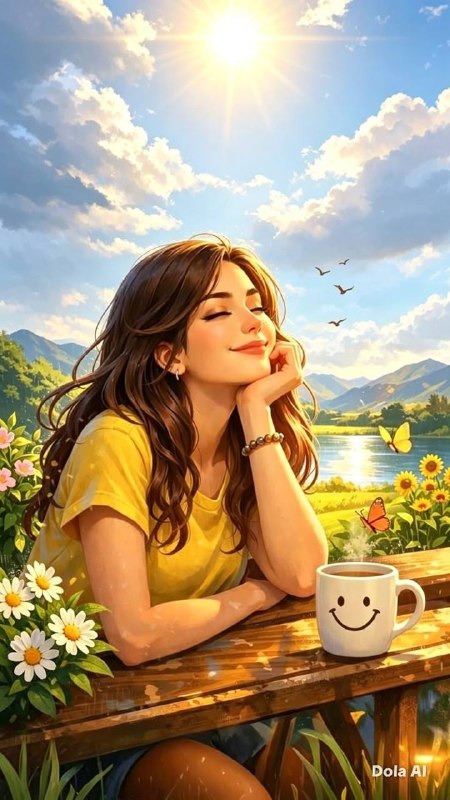 حس خوب زندگی🫟: رها ز آنچه هست و نیست...˘˘
