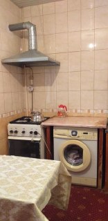 1 room apartment