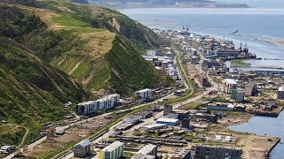 Путин — про мост с материка на Сахалин, который ждут уже десятилетие: «Дорогой, но сделать нужно»Владимир Путин в ходе встречи с представителями малочисленных коренных народов России заявил о необходимости построить мост на Сахалин. Он признал, что это «до