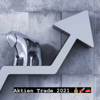 Aktien Trade 2021 💰🚀🇩🇪