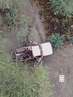 מטוס רג'ום מכוון להתקהלות חיילי ישראל הסעודים ברכב בחזיתות הגבול מראות בחזיתות הגבול - 26 באוקטובר 2026 לספירה