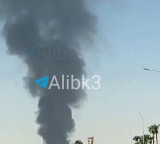 More views of Riyadh Airport now..