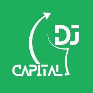 Telegram profile photo for DJ-Capital Online
