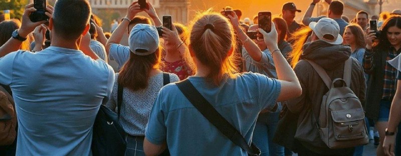 دنیای سفر: 👈🏿 اینفلوئنسرها به بازیگران تازه صنعت سفر تبدیل شدندبا افزایش نفوذ شبکههای اجتماعی در انتخاب مقصد، شرکتهای گردشگری و ه