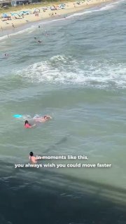 A RC rescue boat built to save lives in drowning emergencies.Science and facts💡