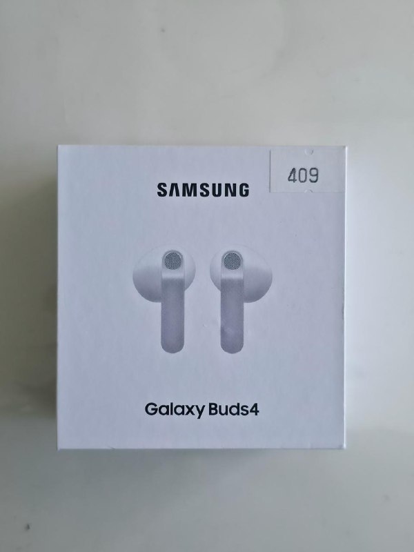 Продаю наушники Galaxy Buds4