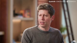 מנכ"ל OpenAI, סם אלטמן: