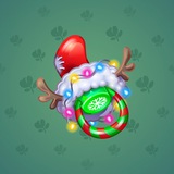 Bling Binky #240