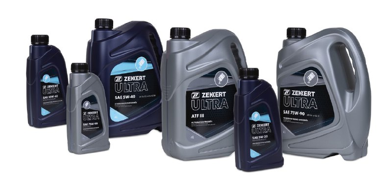 Zekkert запустил продажи моторных масел

Бренд Zek...