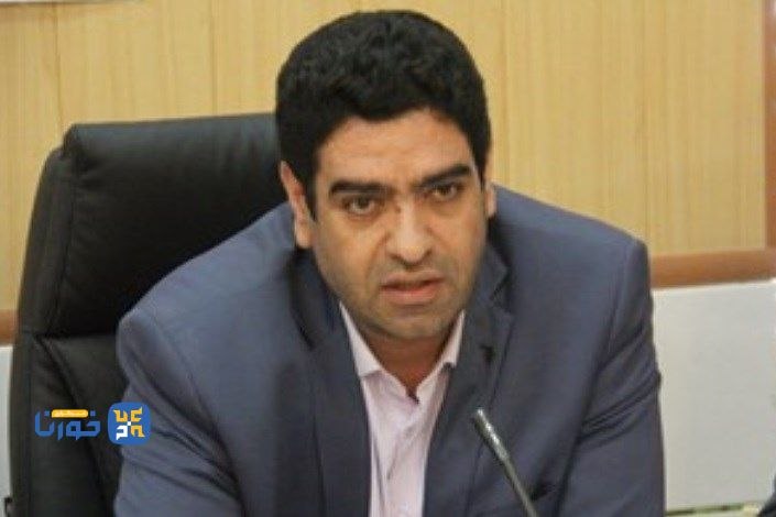 خبرگزاری خورنا: 🔴یک نماینده مجلس: موضوع تبدیل وضعیت نیروهای شرکتی در مجمع تشخیص متوقف مانده است 🔹احمد بیگدلی عضو کمیسیون اجتماعی مجلس در