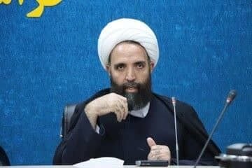 کانال خبری کنارصندل: ⭕️حضرت حجت الاسلام امین‌رضا کمالیمسئول محترم دفتر نمایندگی ولی‌فقیه در سپاه سلمان استان سیستان و بلوچستانسلام علیکمانتصا