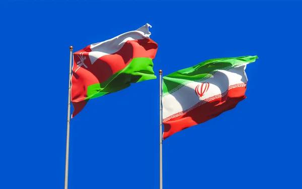 نسیم آنلاین: تهران و مسقط بر تداوم همکاری برای تأمین امنیت تنگه هرمز تأکید کردند🔹 ایران و عمان در بیانیهای مشترک بر ضرورت حفظ امنیت