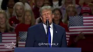 🇮🇷🇺🇸💢 אם לא היינו פורשים מה-הסכם הגרעין (ברג'אם), לאיראן היה כעת נשק גרעיני
