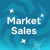 Gates Market | Sales