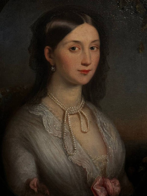 Прически 18-19 вековПрически 18-19 веков