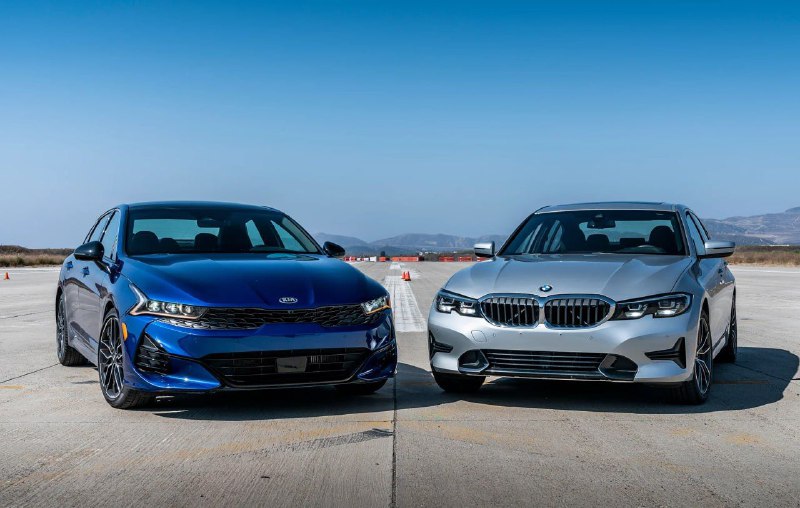 В 2024 году угонщики переключились на Hyundai и BMW