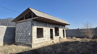 Земельный участок 6.4 соток Сергелий