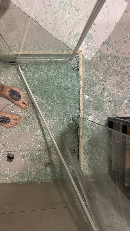 Не знаю, что ретроградный Меркурий меня настиг — Москва, отель TURRIS:Не знаю, что ретроградный Меркурий меня настиг — Москва, отель TURRIS: