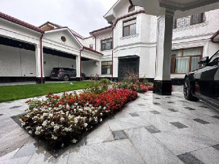 Продажа Центр Луначарского Евро дом 9,5 соток