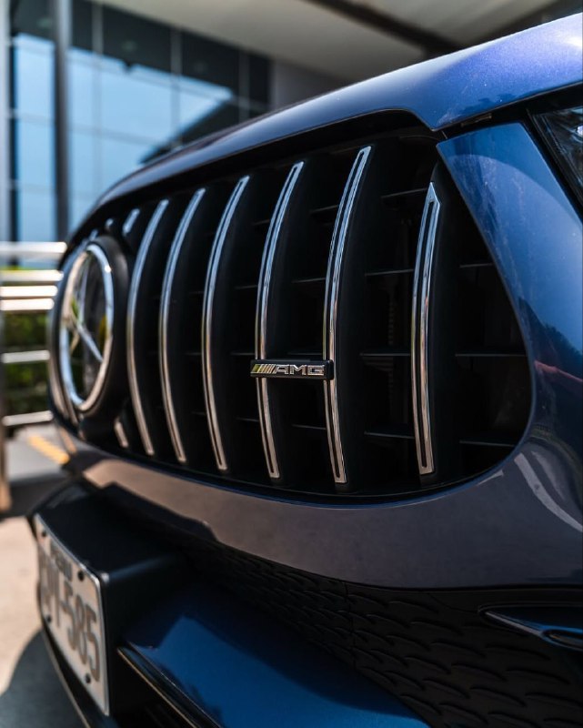 GLE 63 S AMG Coupe Facelift 5