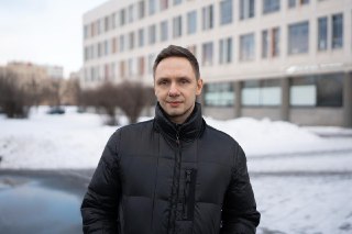 Организатору фестиваля «Некрокомиккон» запретили въезд в Россию, его выдворили в КазахстанИз России выдворили организатора фестиваля мистики и фантастики «Некрокомиккон», гражданина Казахстана Алексея Самсонова. Об этом он сообщил «Бумаге».По словам мужчин