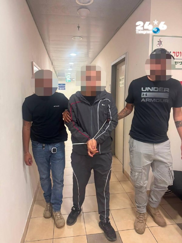 🇮🇱 החשוד ברצח העו"ד בראשל"צ: תושב רמלה בשנות ה-20 לחייו.