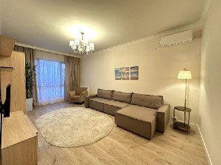 3х комнатная квартира в Алмазар сити для семьи