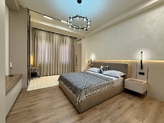 ЖК “Kamron Palace” рядом фин институт 3/3/10 90м2 дорогой ремонт