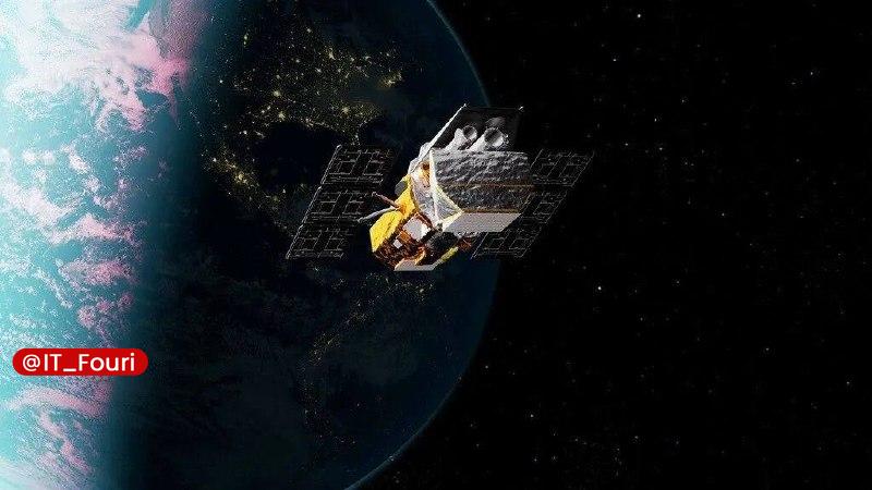 فناوری فوری📡: مأموریت نجات شکست خورد؛ تلسکوپ فضایی سوئیفت ناسا به زمین بازمیگردد🔹تلاش یک شرکت خصوصی برای نجات تلسکوپ فضایی (ماهواره ر