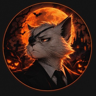 Telegram profile photo for Andrew 🎃
