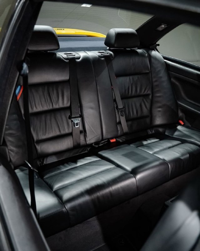 BMW M3 E36 ‘1995 6
