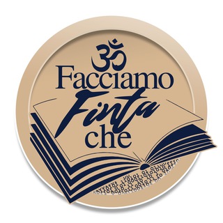 Telegram profile photo for Facciamo Finta Che