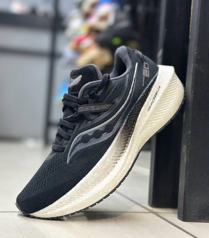گالری کفش اورجینال توکلی: Saucony 🔥ضمانت ۱۰۰در۱۰۰ اورجینال🔥Size: 37Cm : 23Price:14.990.000 t قیمت فروشگاه🔥Price Now 🔥: 9.990 t فقط 🔥❌ب دلیل تکسایز